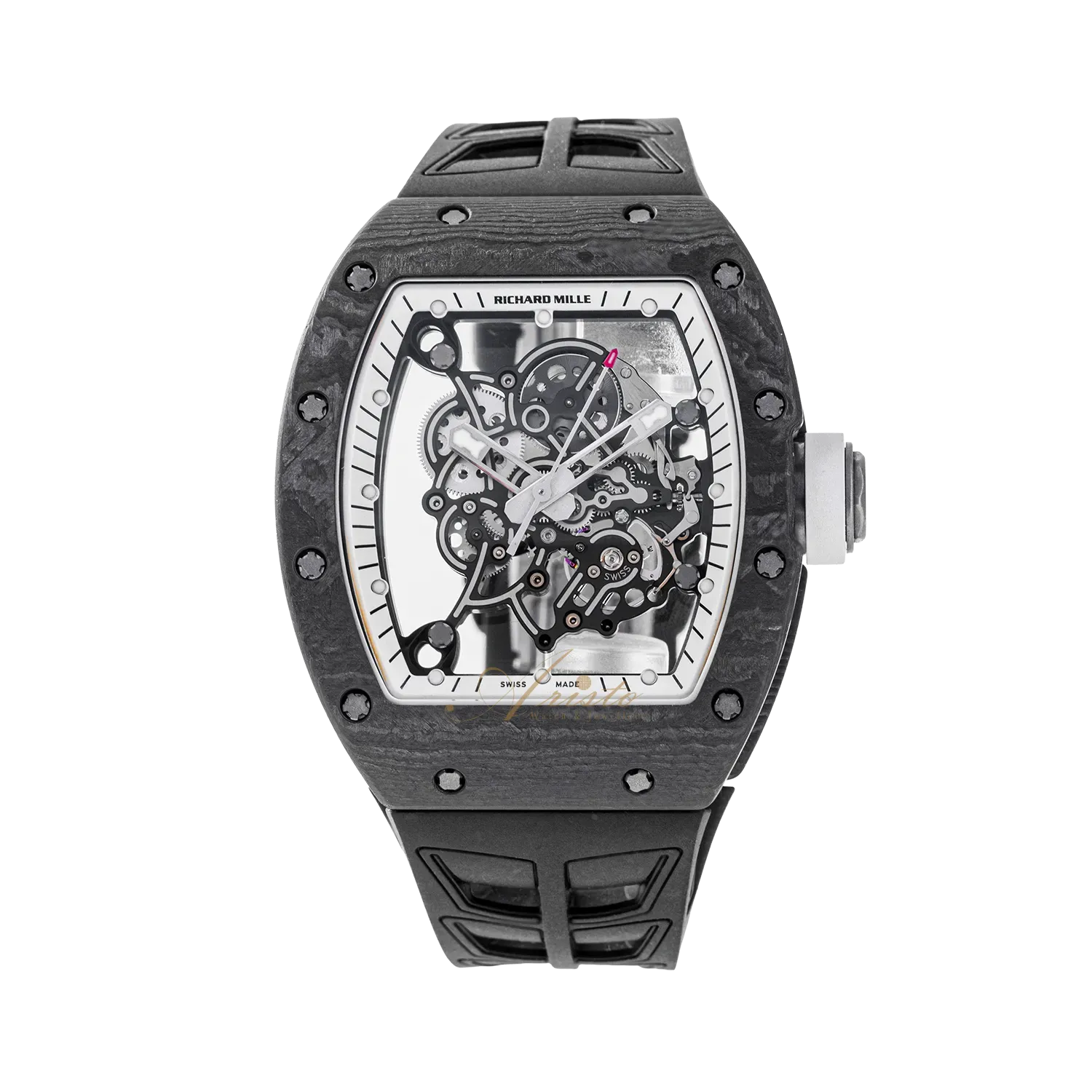 アイドル S-5 RM055 carbon アイドル S-5 RM055 carbon アイドル S-5 RM055 carbon Richard